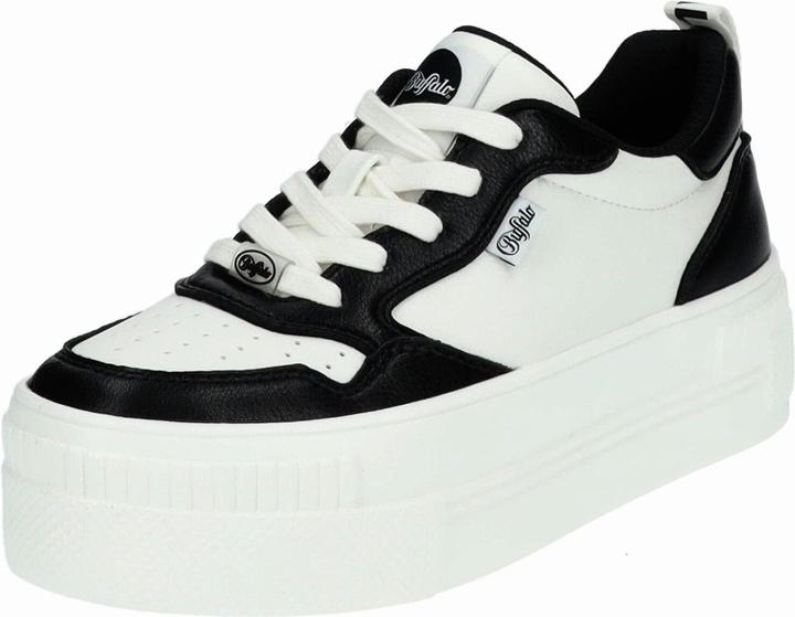 Produktbild Buffalo Paired Court Vegan Nappa - 159485 (39)