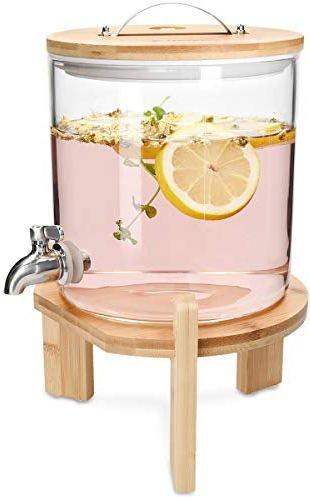 Navaris Drink dispenser