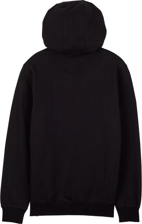 Produktbild Fox Hoody 24 X Kawi Blk (M)