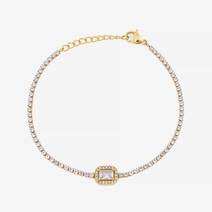Image du produit Sensora Jewelry Bracelet Tenerife (Acier inoxydable)