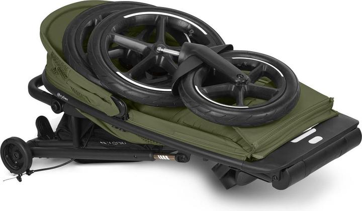 Image du produit Cybex Avi Spin