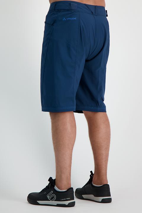 Image du produit Vaude Ledro (XL)