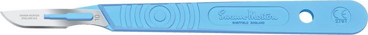 Image du produit Swann Morton Scalpels stériles à usage unique n° 10