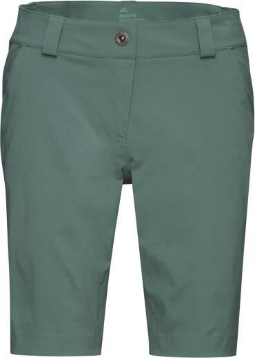 Immagine prodotto Radys Pantaloncini Softshell da trekking R2 (S)