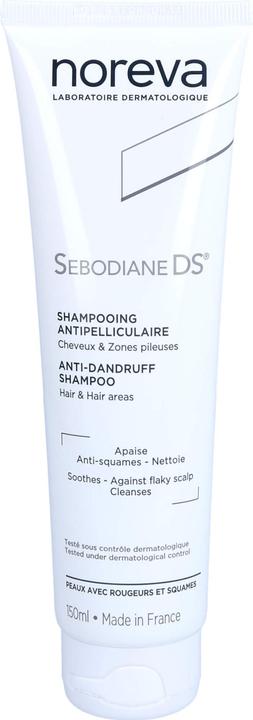 Produktbild Noreva shampooing anti-pelliculaire intensif (150 ml, Flüssiges Shampoo)