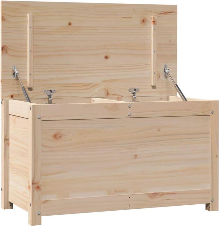Produktbild VidaXL Truhe (80 x 40 x 45.5 cm)
