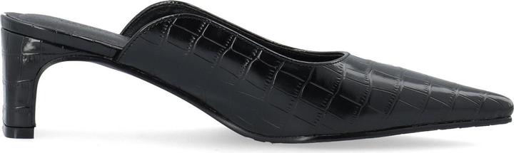 Actual product image Bianco BIAROWE Mules (36)