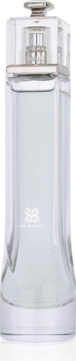 Image du produit Parisis Parfums Albane Noble Rue De La Paix by Eau de Parfum Spray 90 ml (Eau de parfum, 90 ml)