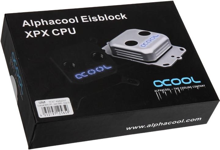 Produktbild Alphacool Eisblock XPX