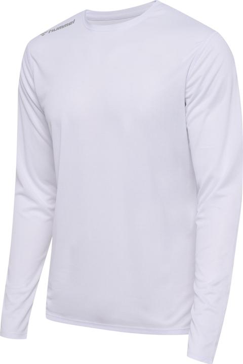 Immagine prodotto hummel maglietta hmlRUN L/S (L)