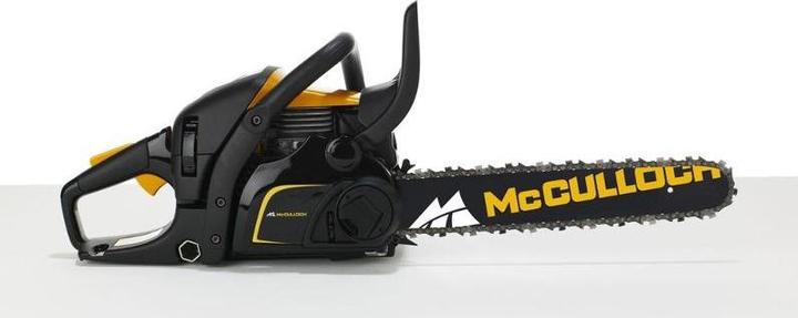 Immagine prodotto McCulloch CS450 Elite (Sega a catena a benzina)