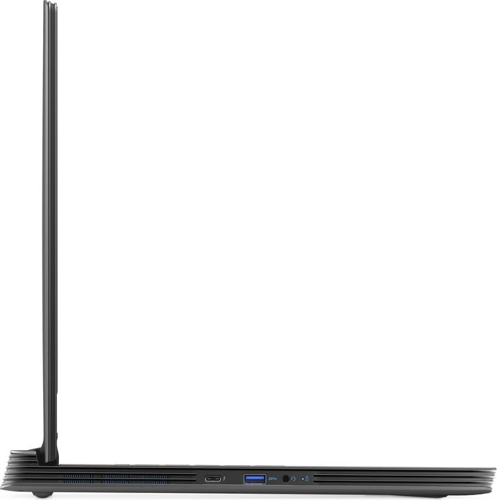 Produktbild Dell G7 17 7790 (17.30", Intel Core i7-8750H, 16 GB, 256 GB, DE)