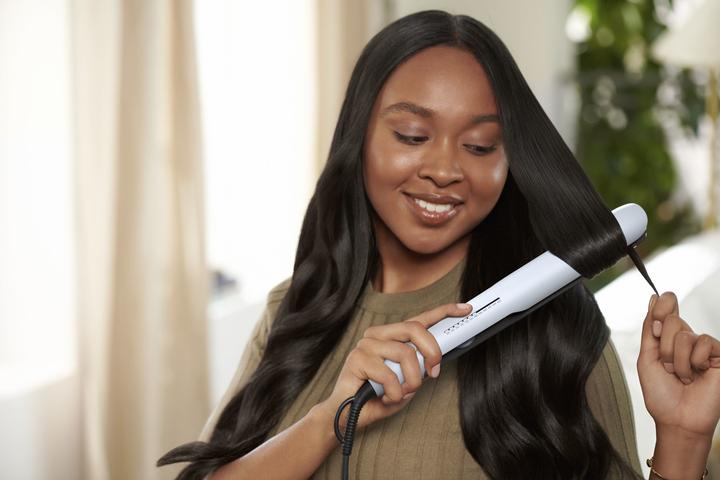 Immagine prodotto Philips Serie 5000 (Piastra per capelli)