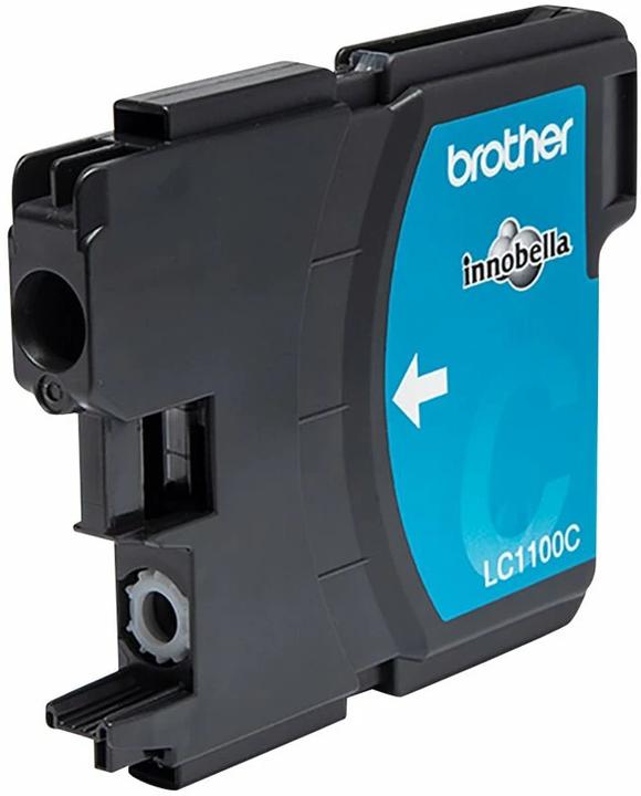 Produktbild Brother Lc-1100c (C)
