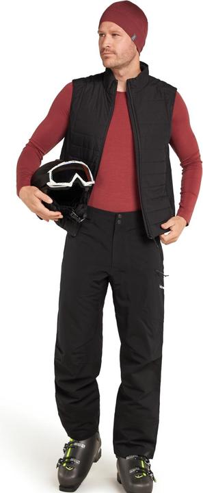 Produktbild Icebreaker Unisex Merino 260 Ridge Beanie (One Size)
