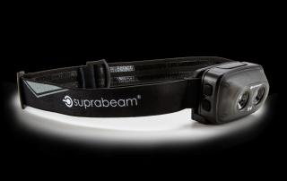 Actual product image Suprabeam Lamp frontal S2 (750 lm)