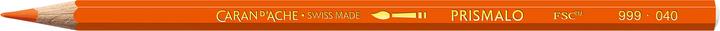 Produktbild Caran d'Ache Prismalo Aquarelle (Orange, 1 x)