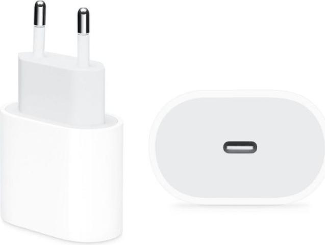 Productafbeelding Apple USB-C voedingsadapter (20 W)