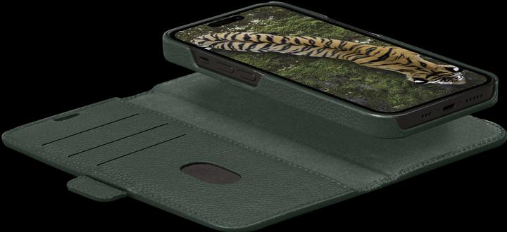 Actual product image dbramante1928 New York (Apple iPhone 15 Pro Max)