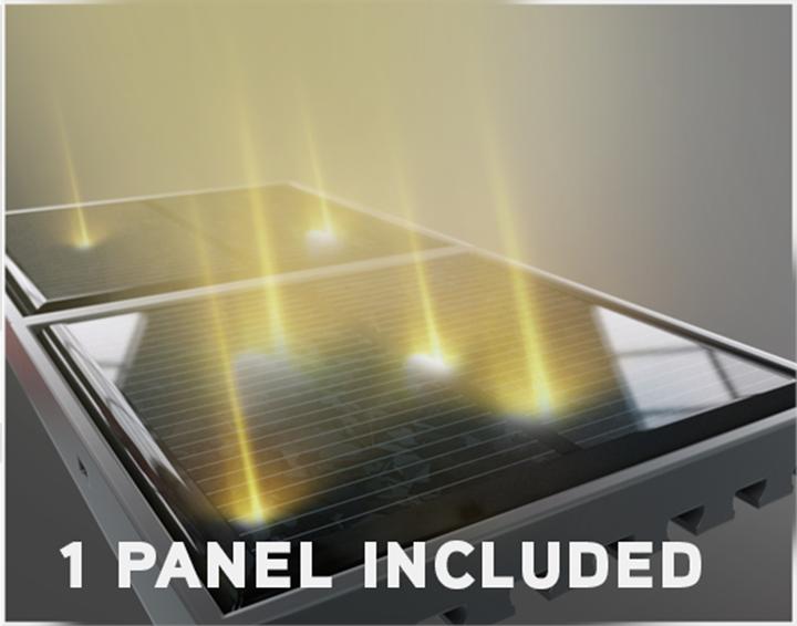 Immagine prodotto Fischertechnik Energia solare