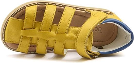 Immagine prodotto Benjie Cadenazzo Classic Bambini Giallo (30)