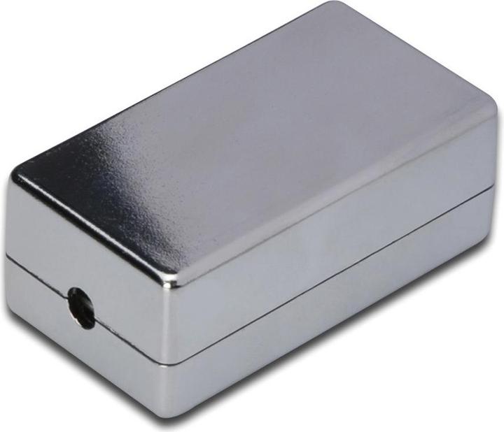 Digitus Module de connexion pour câble à paires torsadées LSA blindé CAT 5e (CAT5e)