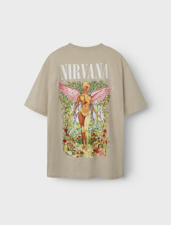 Produktbild Lmtd Nirvana T-Shirt (S)