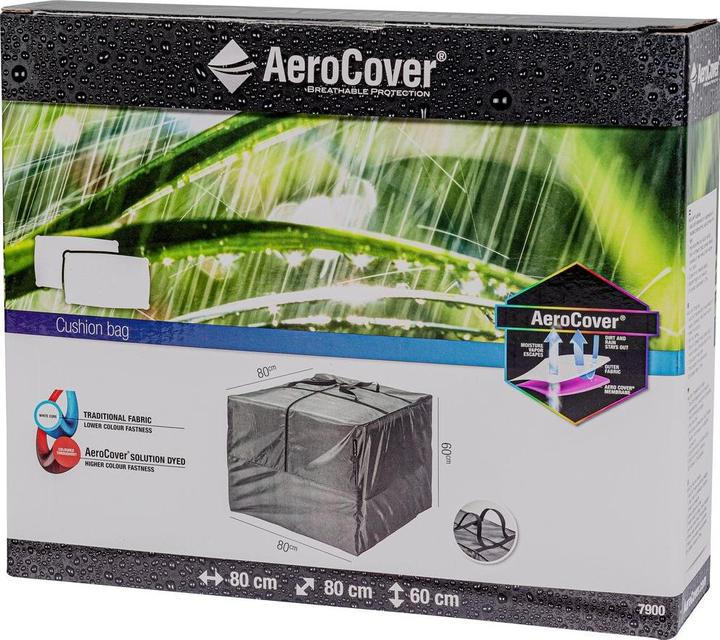 Immagine prodotto AeroCover Protezione del cuscino 80x80