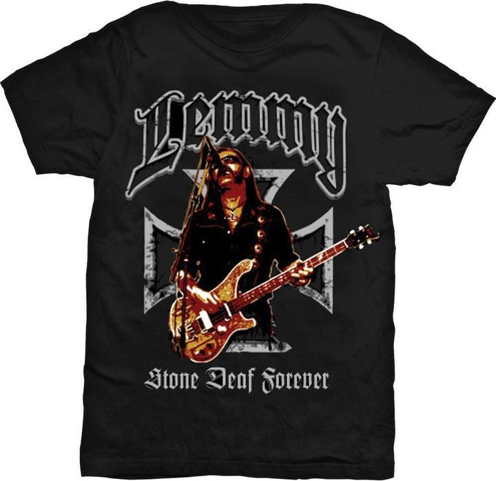 Immagine prodotto Lemmy Croce di ferro SDF Uomo Blk (XXL)