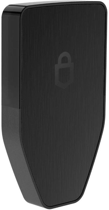 Productafbeelding Trezor Safe 3 - Kosmisch zwart (Litecoin, Bitcoin, Cardano, Dogecoin, Ethereum Klassiek, Bitcoin Cash, Stellaire)