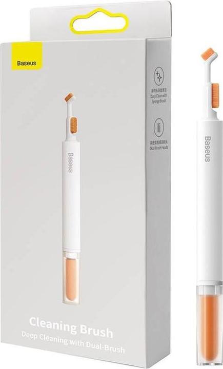 Produktbild Baseus Cleaning Brush White