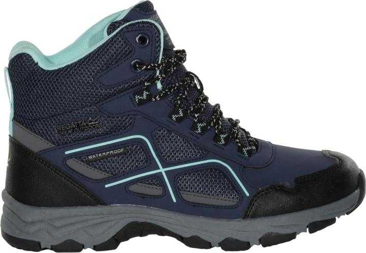 Image du produit Regatta - Bottines de marche LADY VENDEAVOUR - Femme (42)