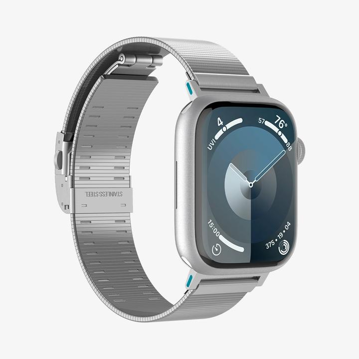 Image du produit Spigen AMP07225 (Acier inoxydable)