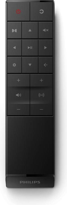 Immagine prodotto Philips Soundbar 3.1.2 con subwoofer wireless TAB8905 (600 W, 3.1 canali)