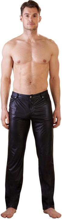 Actual product image Nek Matte gloss pants (XL)