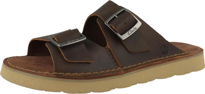 Actual product image Clarks Solsbury Strap - 67225 (42.5)