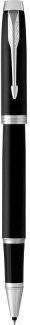 Actual product image Parker Pen Rollerball (Black, 1 x)