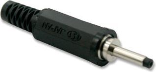 Immagine prodotto Lumberg Spina DC 2,35 x 0,7mm dritta