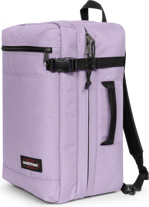 Produktbild Eastpak Rucksack Transit'r Pack 28 l, Lila (28 l)