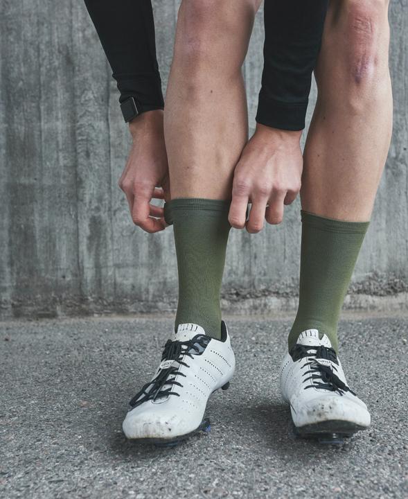Produktbild Poc Vivify Sock Long (M, 40 - 42)
