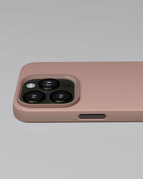 Productafbeelding Nudient Dunne (Apple iPhone 14 Pro)