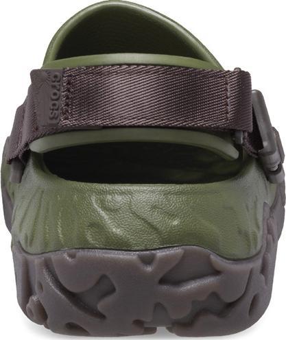 Immagine prodotto Crocs Zoccolo Atlas per tutti i terreni (41, 41.5, 42, 41 1/3)
