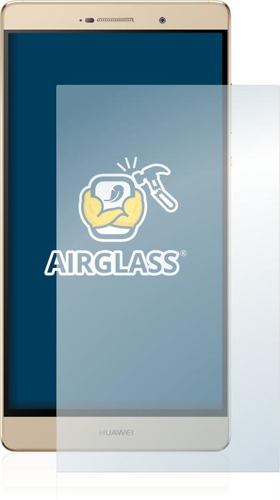 Image du produit BROTECT AirGlass Verre (1 pièce(s), Huawei P8 Max)