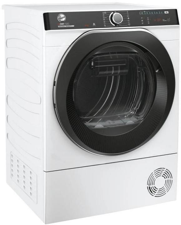 Image du produit Hoover H-DRY 500 NDPEH9A2TCBEXS-S (9 kg, Gauche)