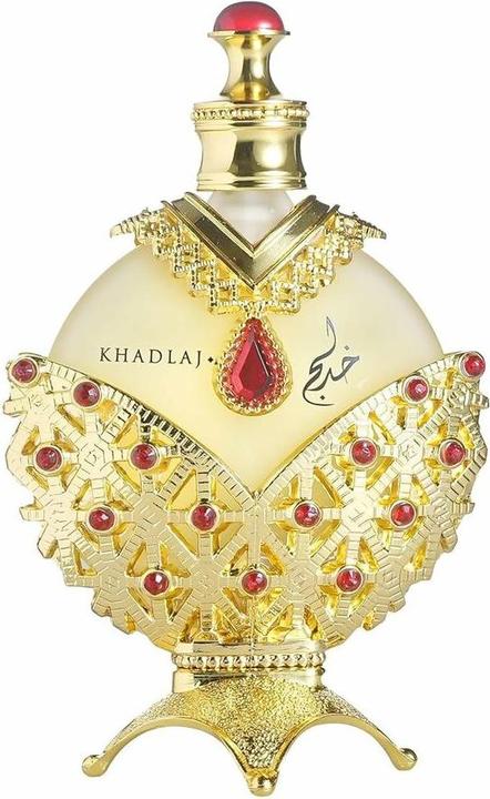 Actual product image Khadlaj Hareem Al Sultan Gold (Eau de parfum, 35 ml)