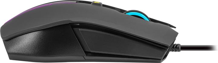 Image du produit Cooler Master Desktop Gaming Devastator 4 (DE) black RGB revised Version (DE, Filaire)