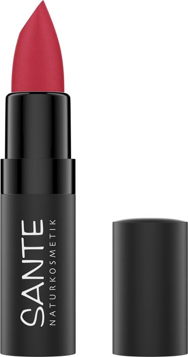 Image du produit Sante Rouge à lèvres mat6 Intense