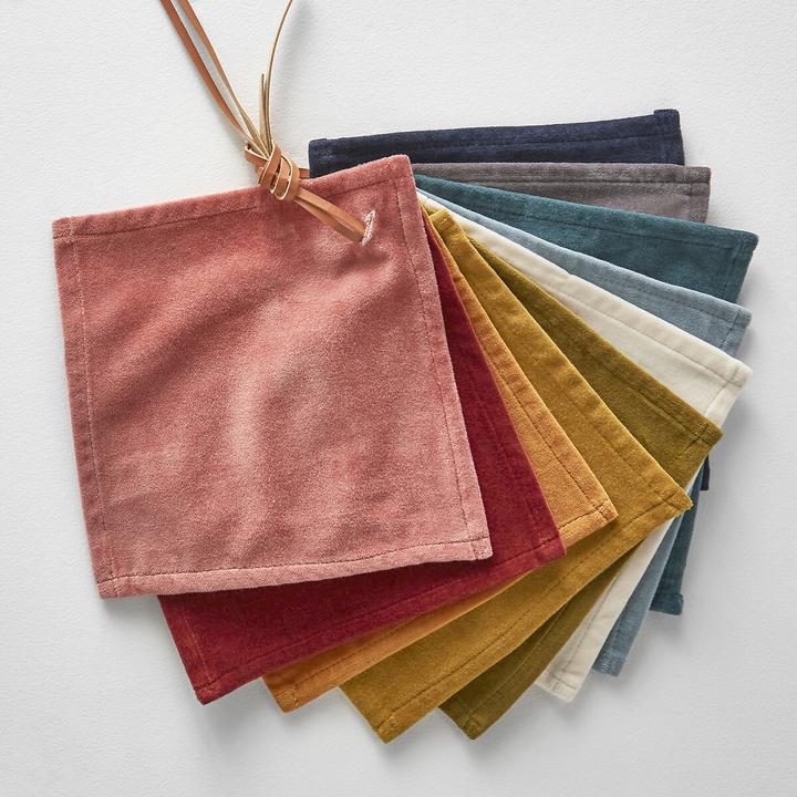 Immagine prodotto La Redoute Interieurs Velvet A (220 x 135 cm)