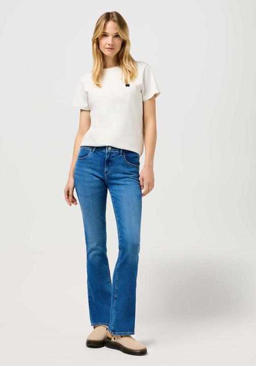 Actual product image Wrangler Jeans Bootcut (31)