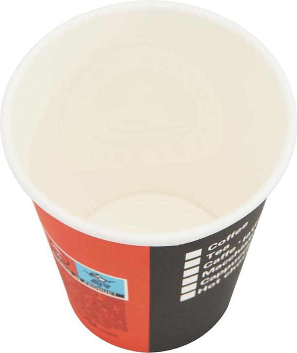 Produktbild VidaXL Einweg-Kaffeebecher (1000 x)